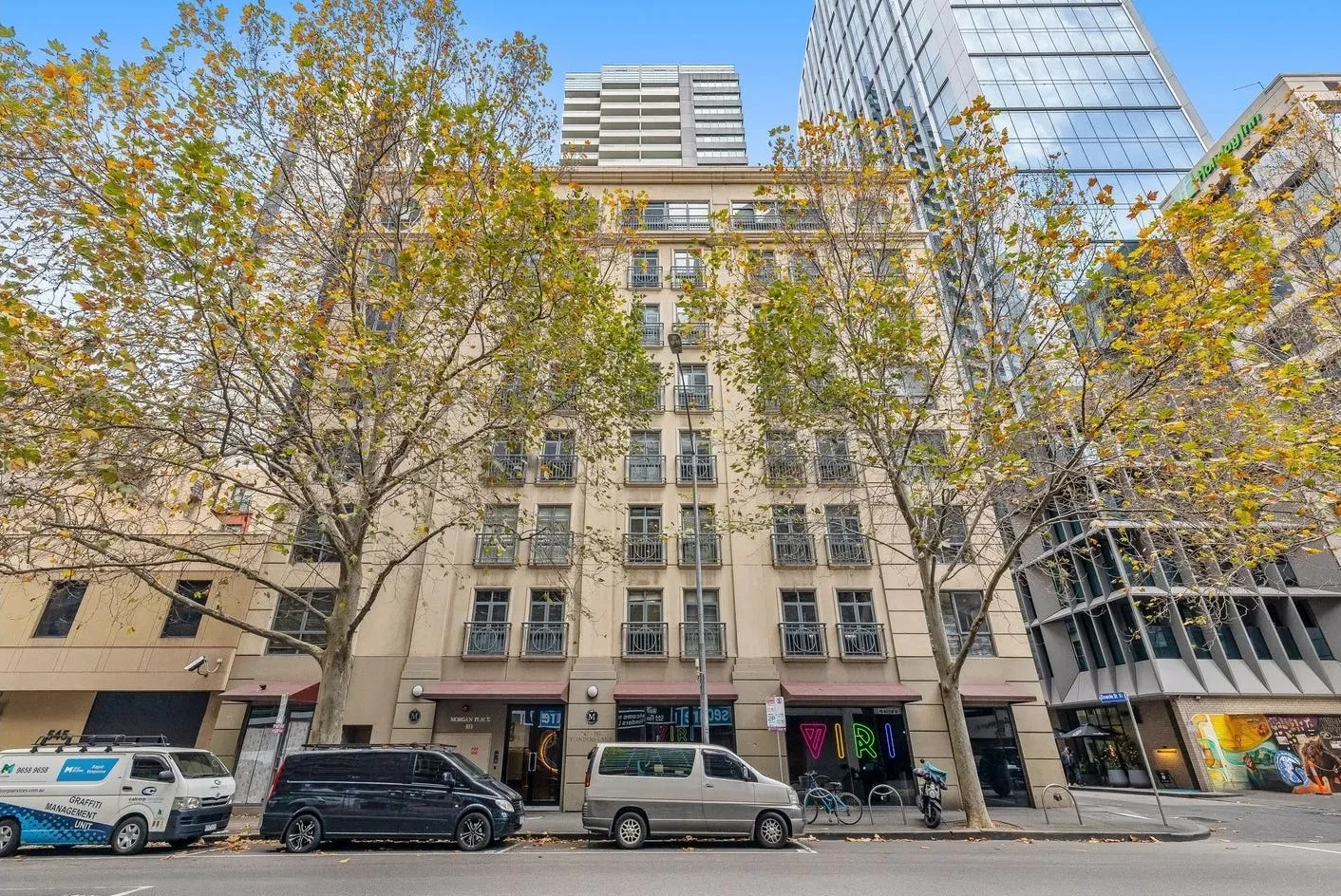 Additional image 11 of 604/551 Flinders Lane, Melbourne VIC 3000
