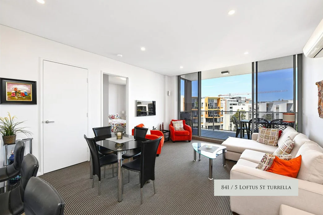 Additional image 2 of 841/5 Loftus Street, Turrella NSW 2205