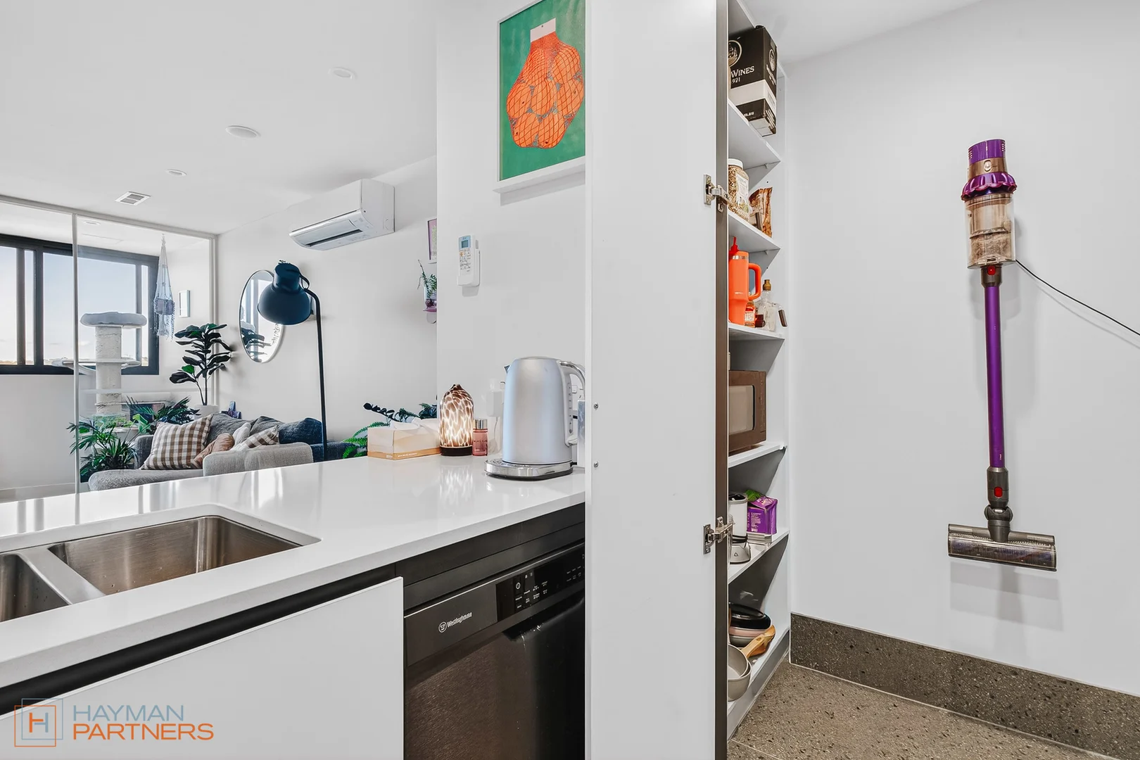 Additional image 10 of 506/2 Terry Connolly Street, Coombs ACT 2611