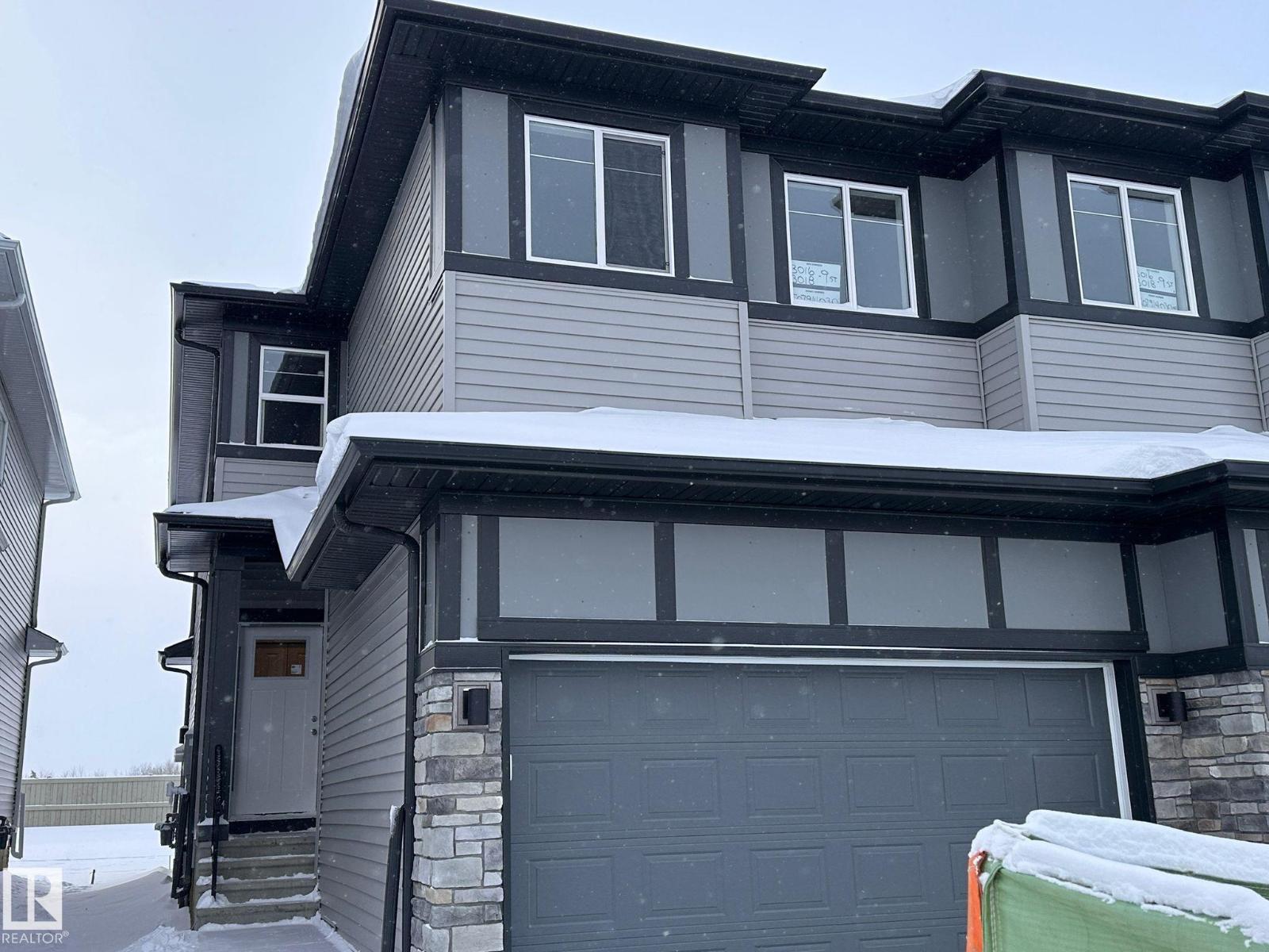 3016 9 Street NW, Edmonton, AB, T6T2V3