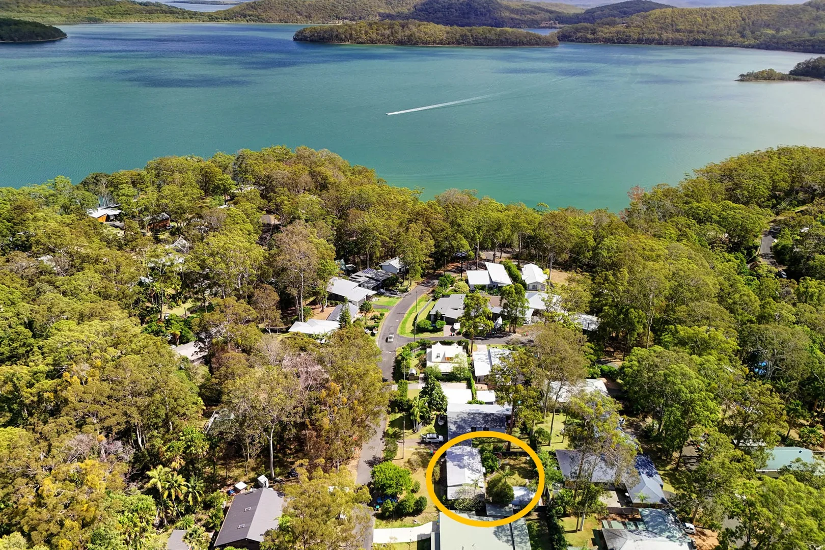 Additional image 13 of 9 Second Ridge Road, Smiths Lake NSW 2428