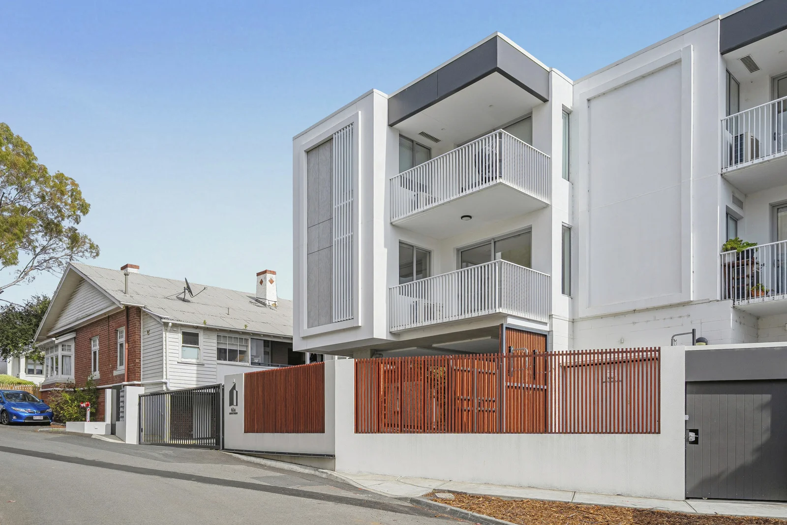 Additional image 19 of 7/61A Grosvenor St, Sandy Bay TAS 7005