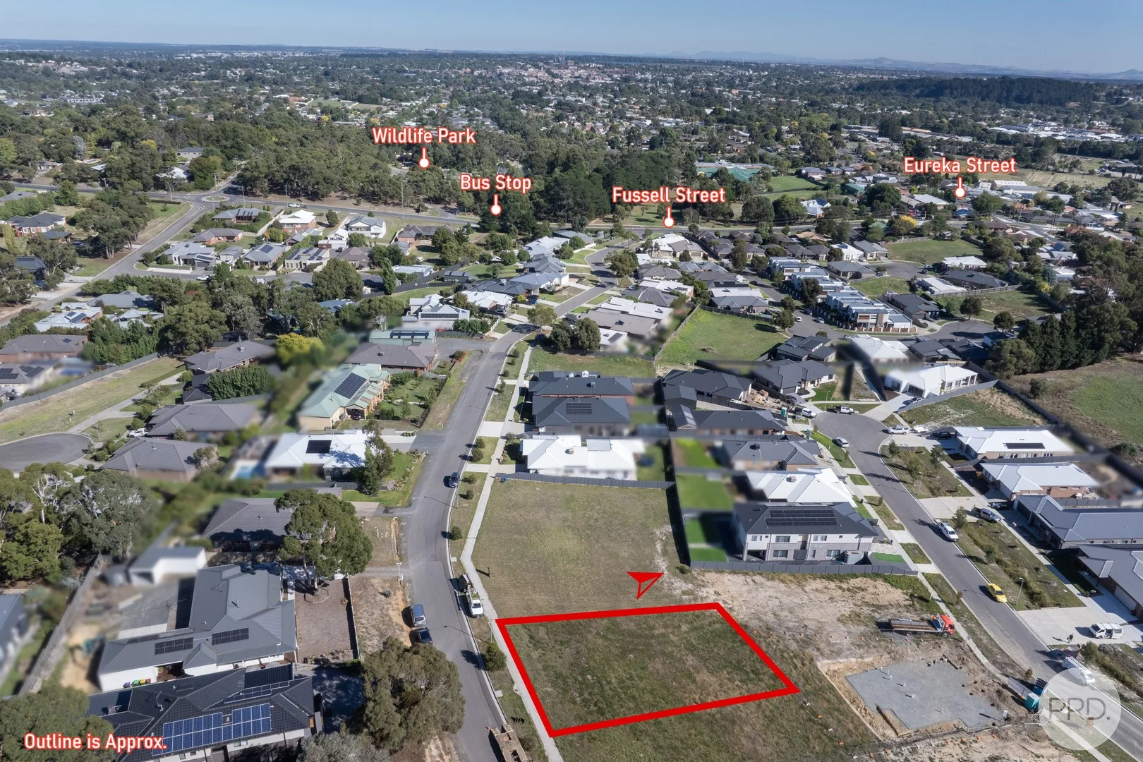 31 Stockade Street, Ballarat East VIC 3350