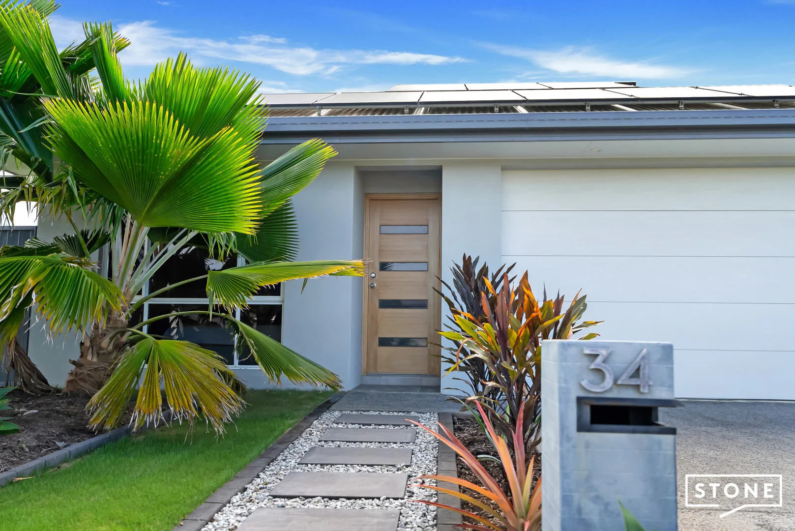 34 Whyambeel Chase, Smithfield QLD 4878 photo 2