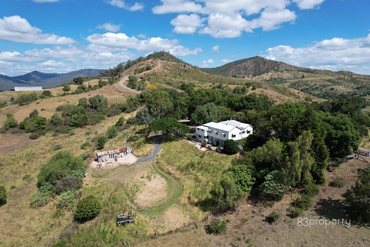 Additional image 33 of 39 Berlin Road, Mount Berryman QLD 4341