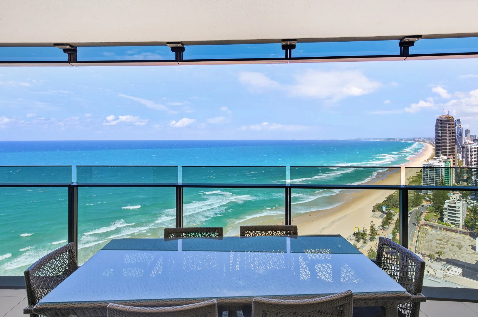 Additional image 9 of 2702/4 The Esplanade, Surfers Paradise QLD 4217