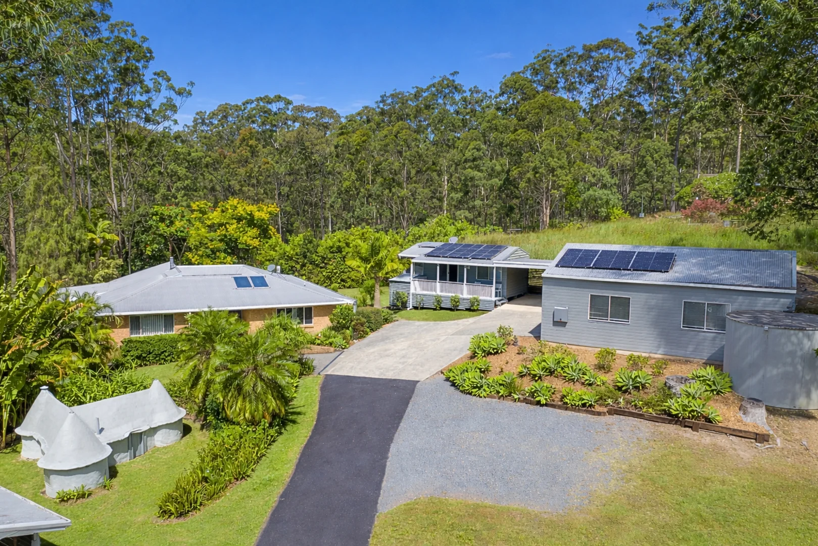 111C Woolgoolga Creek Road, Woolgoolga NSW 2456
