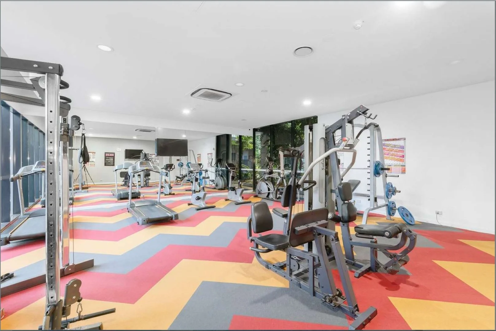 Additional image 11 of 36/42 Rosebery Avenue, Rosebery NSW 2018