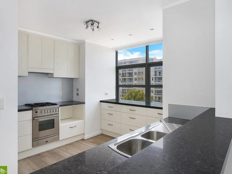 Additional image 3 of 53/12 Bank St, Wollongong NSW 2500