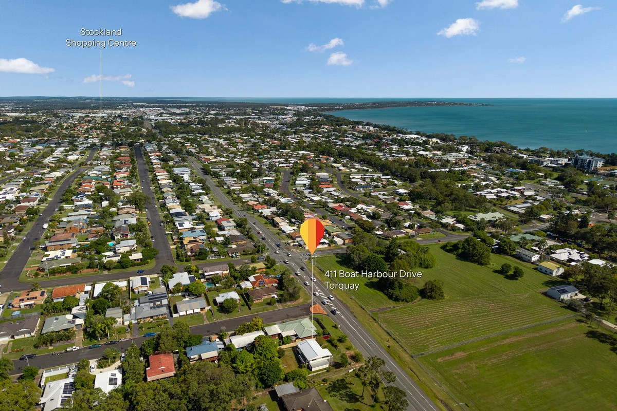 Additional image 21 of 411 Boat Harbour Drive, Torquay QLD 4655