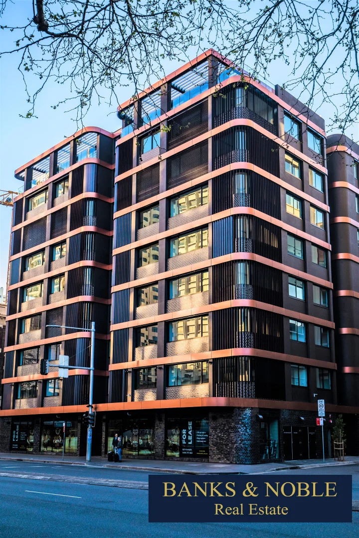 Additional image 11 of 501/228 Elizabeth Street, Surry Hills NSW 2010
