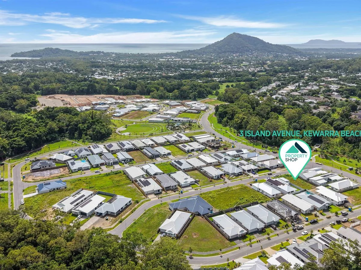 Additional image 7 of 3 Island Avenue, Kewarra Beach QLD 4879