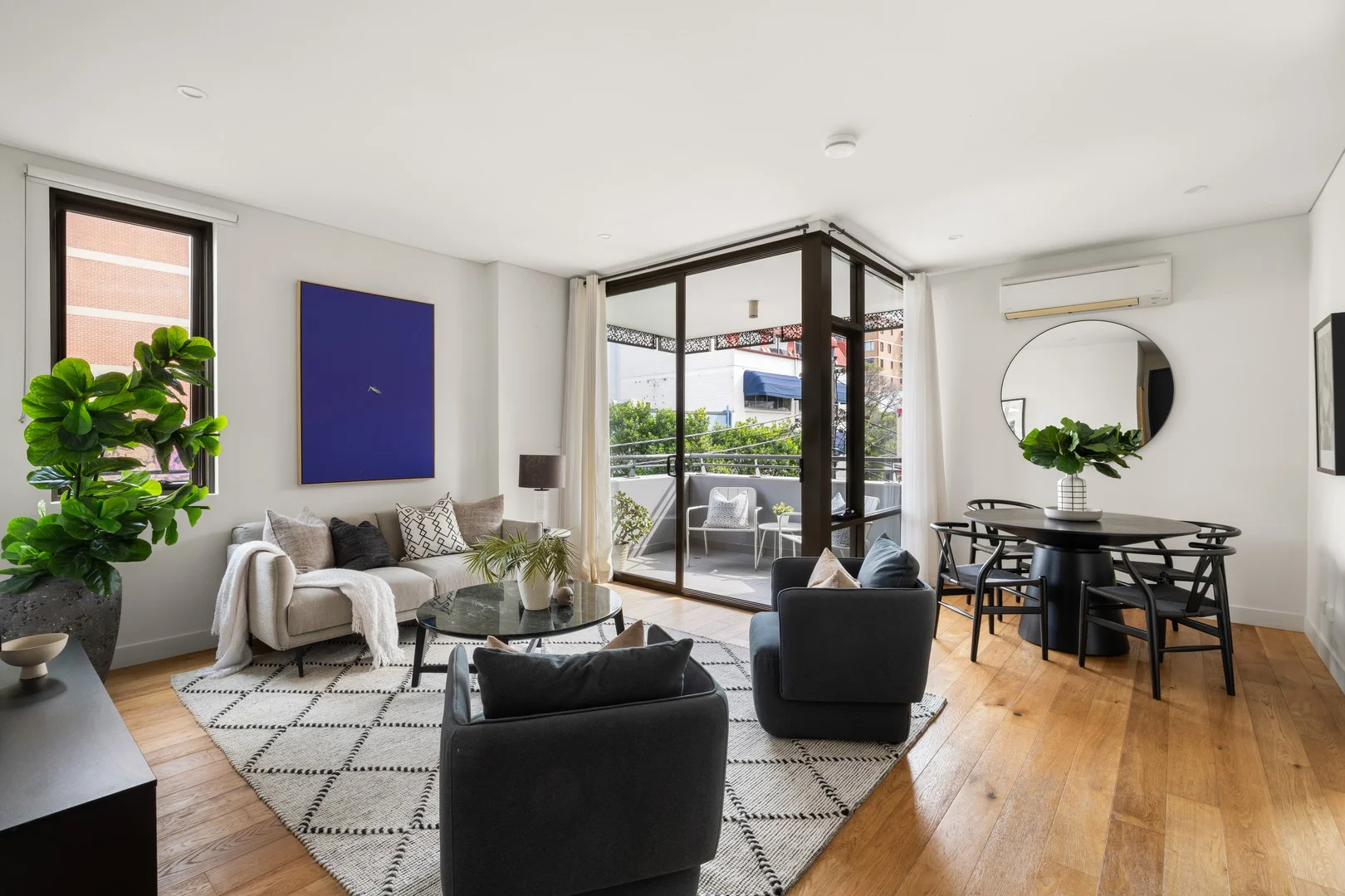 4/6 Bedford Street, Surry Hills NSW 2010
