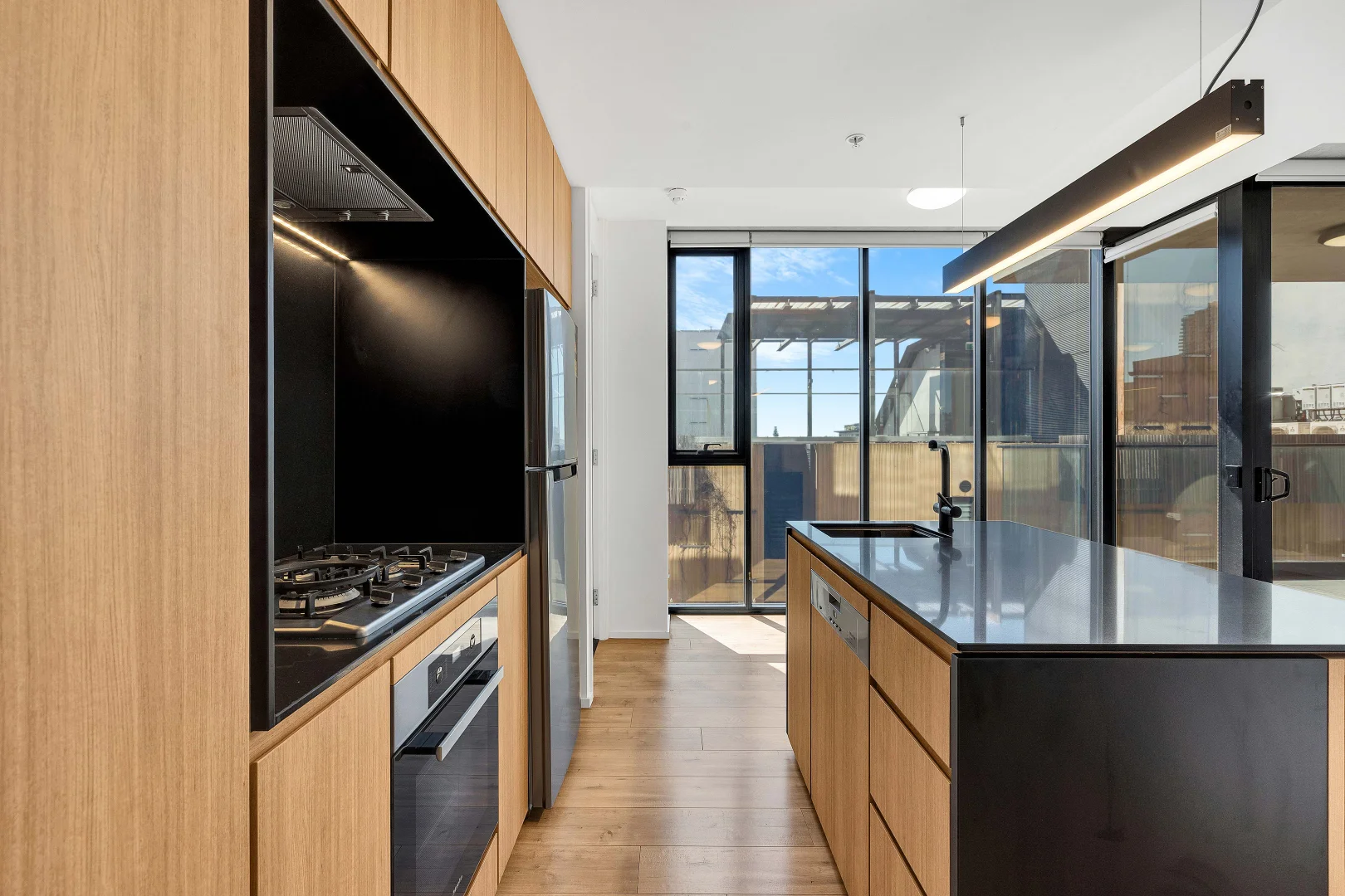 Additional image 2 of 406/248 Flinders Street, Adelaide SA 5000