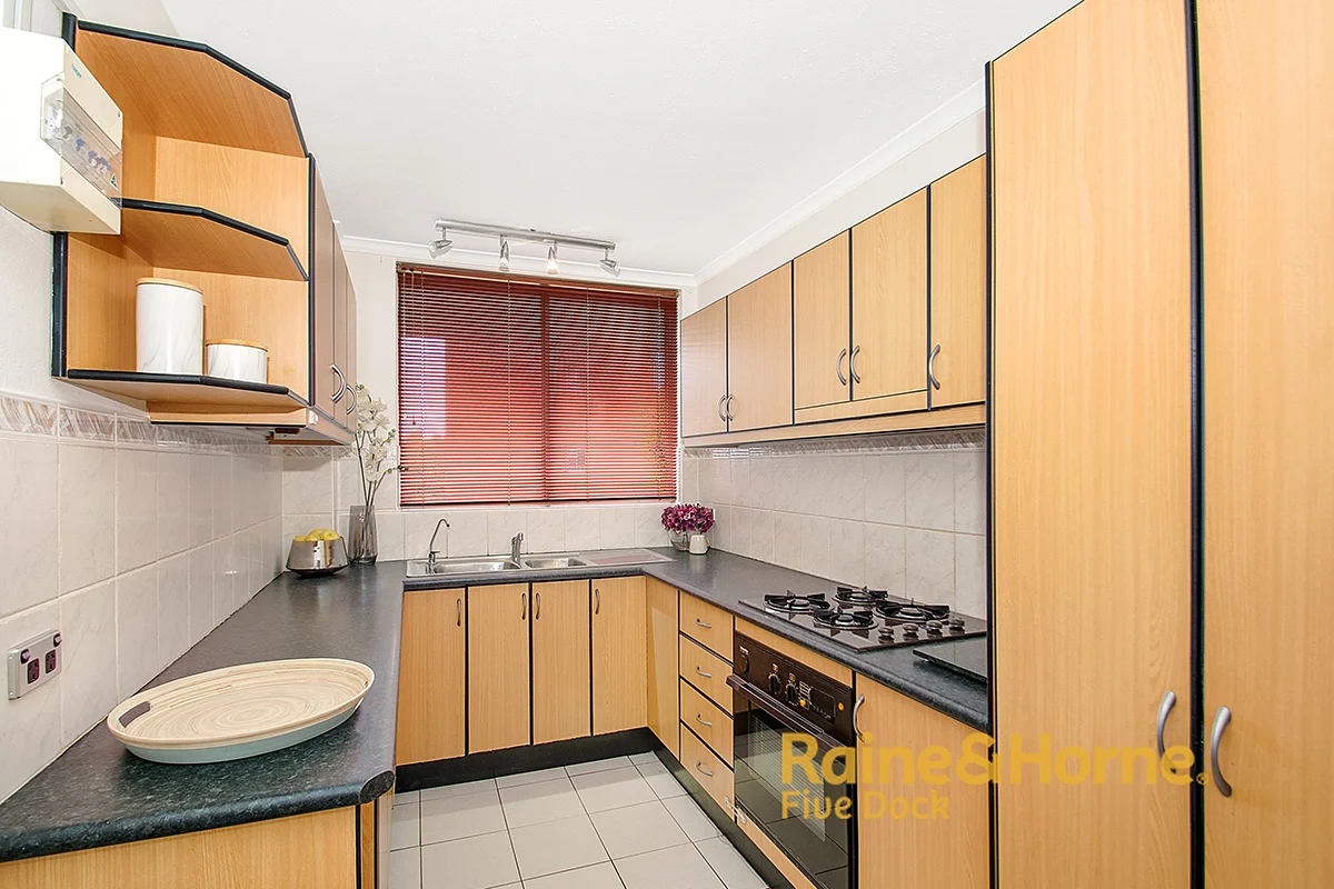 Additional image 6 of 16/8 BORTFIELD DRIVE, Chiswick NSW 2046