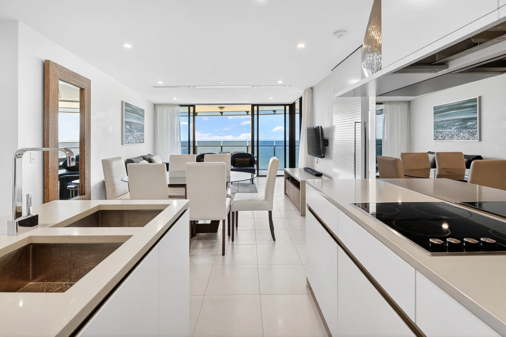 Additional image 12 of 2702/4 The Esplanade, Surfers Paradise QLD 4217