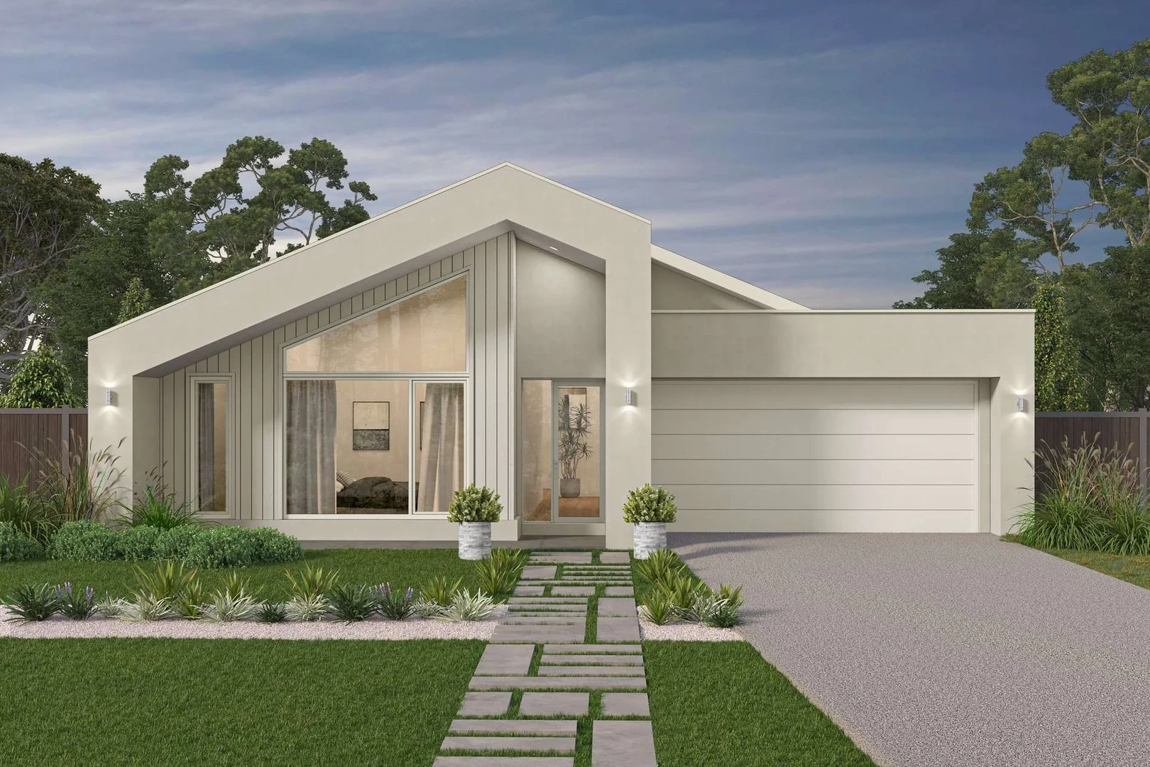 Lot 64 Castleknock Drive, Glengarry VIC 3854