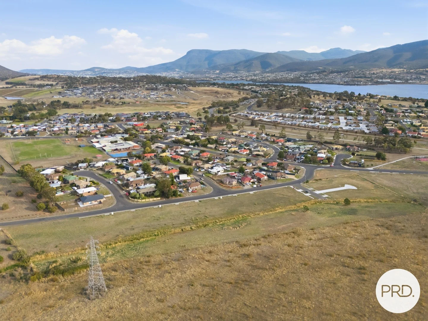Lot 9 Plymouth Road, Gagebrook TAS 7030