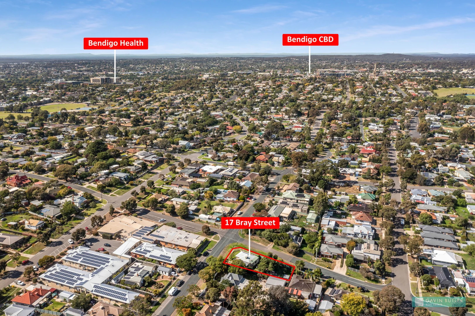 Additional image 2 of 17 Bray Street, Long Gully VIC 3550