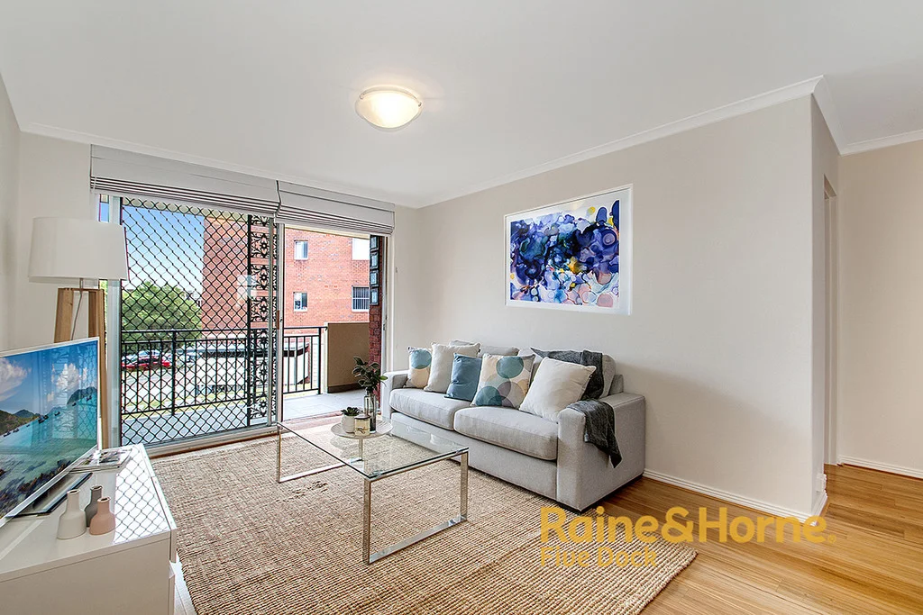 Additional image 2 of 16/8 BORTFIELD DRIVE, Chiswick NSW 2046