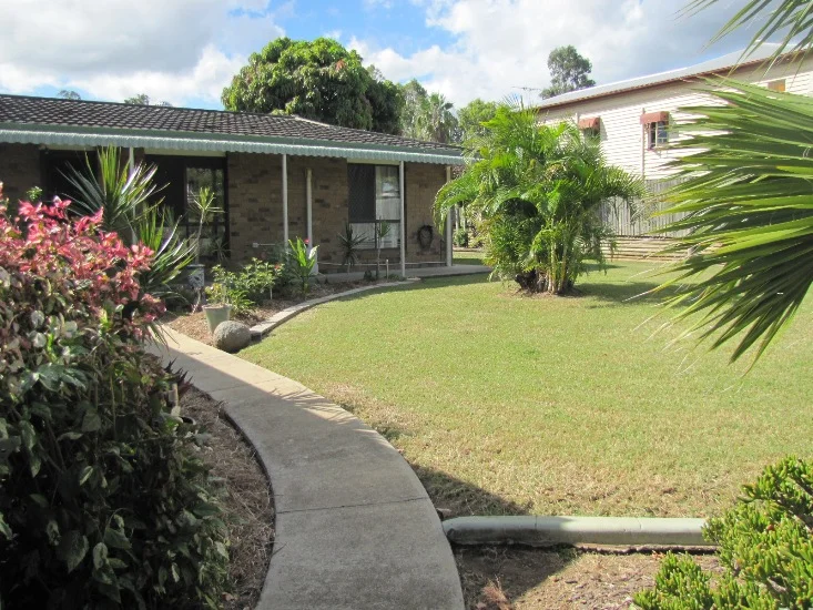 16 Capricornia Drive, Calliope QLD 4680