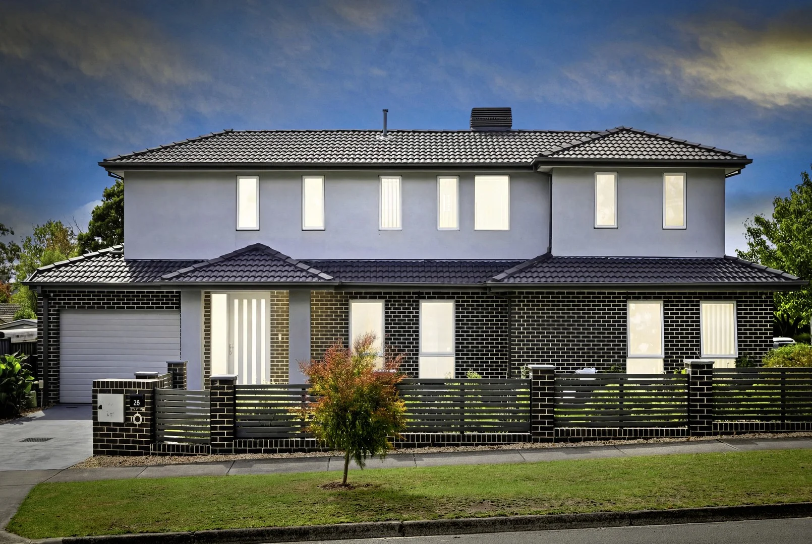 28 Clarence Road, Wantirna VIC 3152