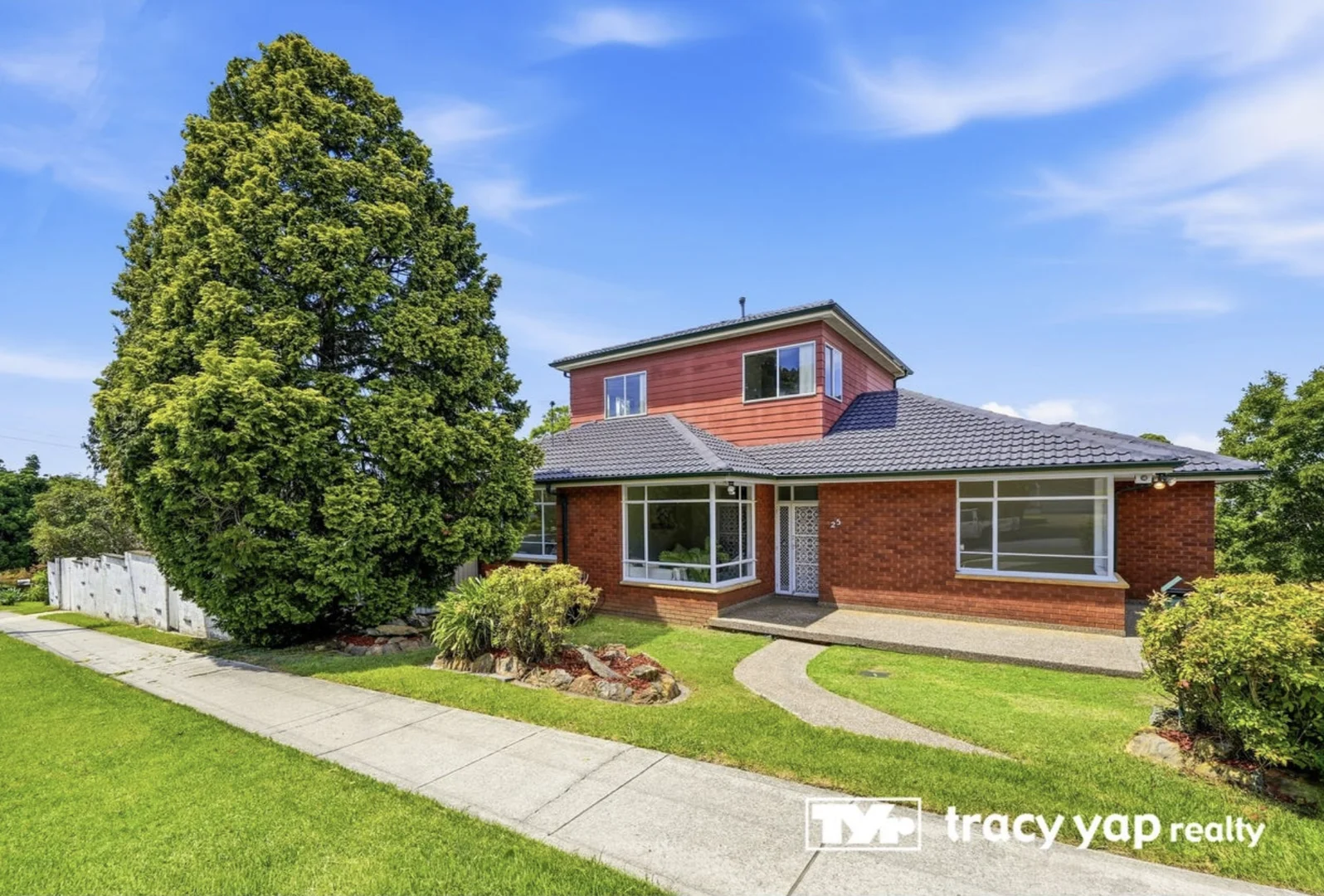 25 Pennant Parade, Carlingford NSW 2118
