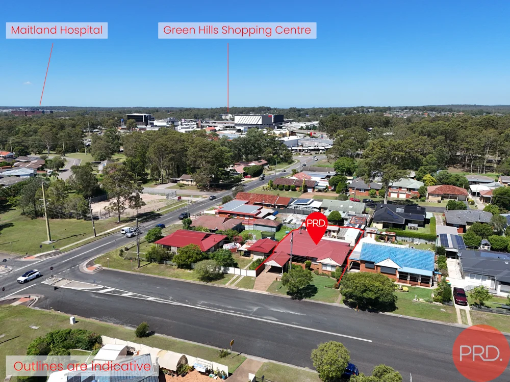 Additional image 39 of 118 Brunswick Street, East Maitland NSW 2323