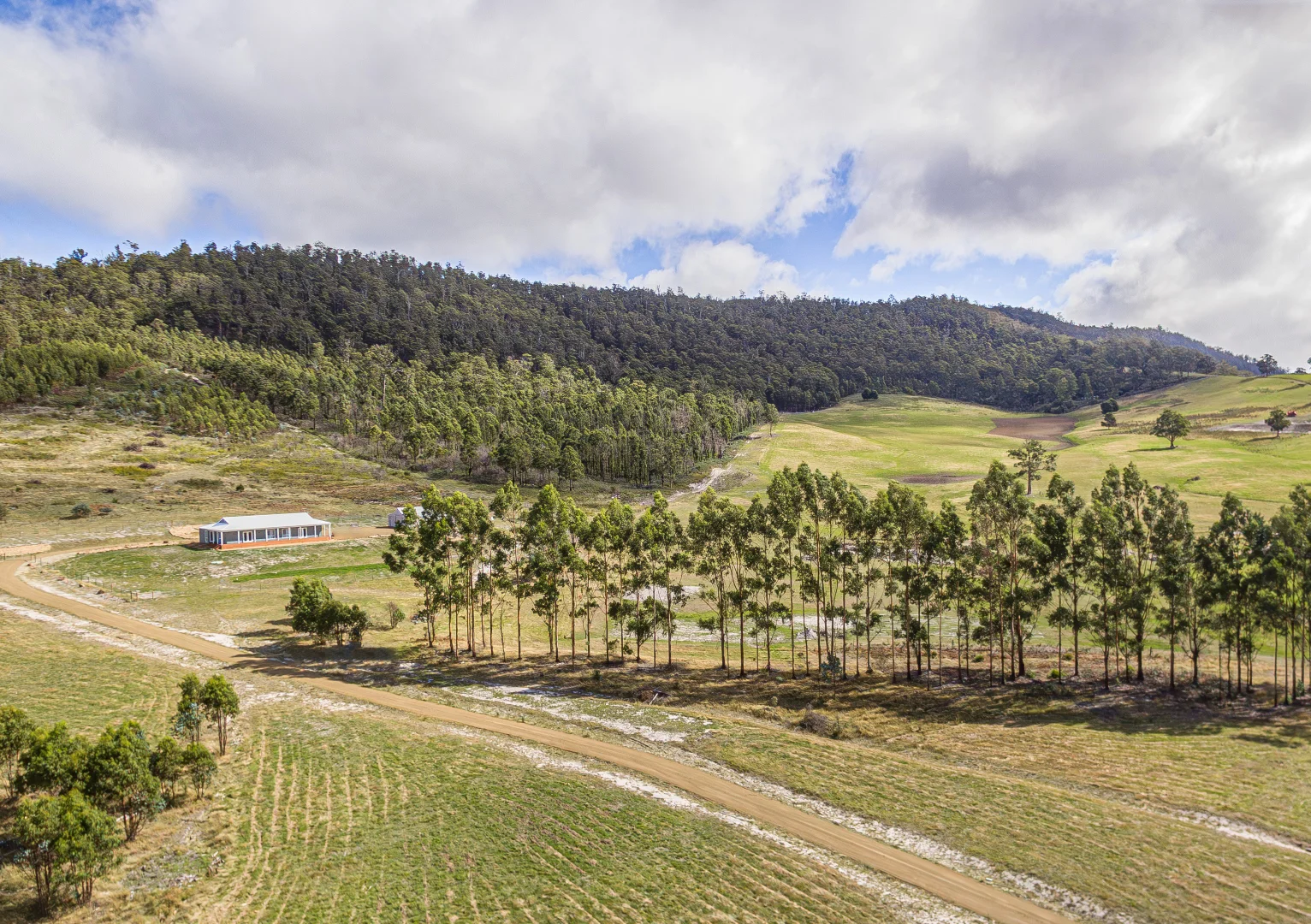 877 Lonnavale Road, Lonnavale TAS 7109