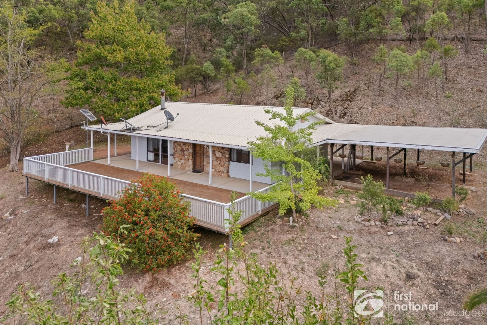 495 Riverlea Road (Riverlea), Mudgee NSW 2850