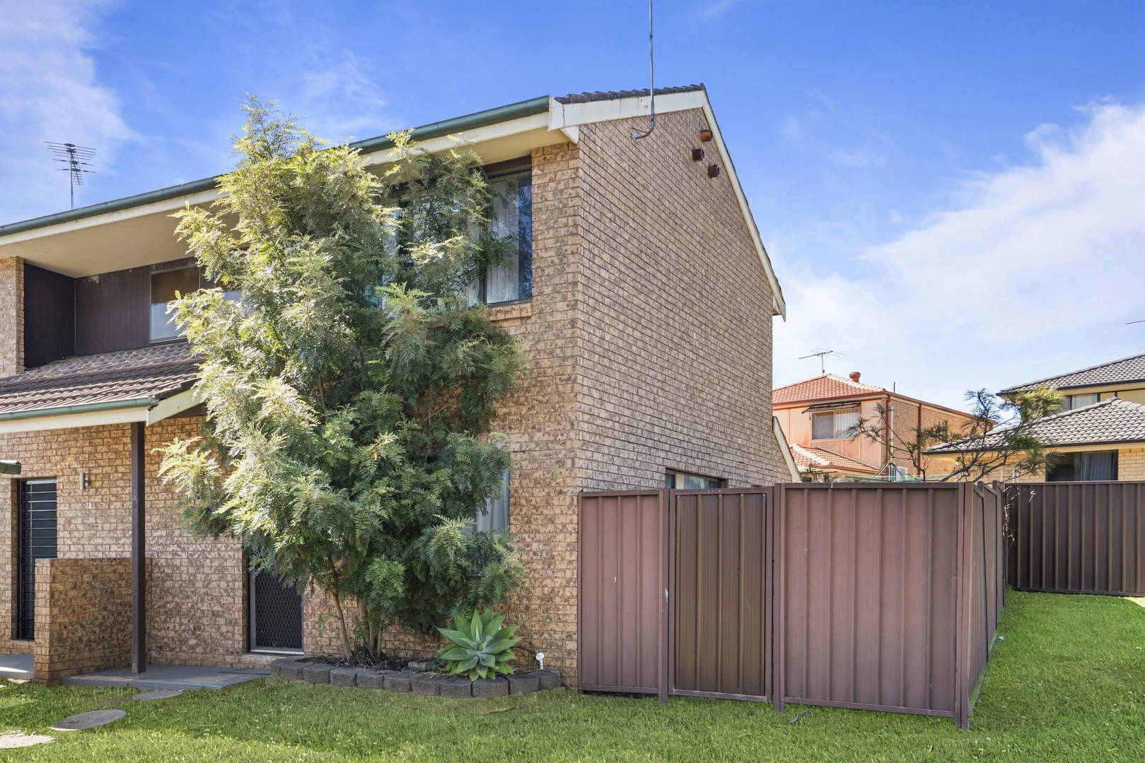 13/90 Chester Road, Ingleburn NSW 2565