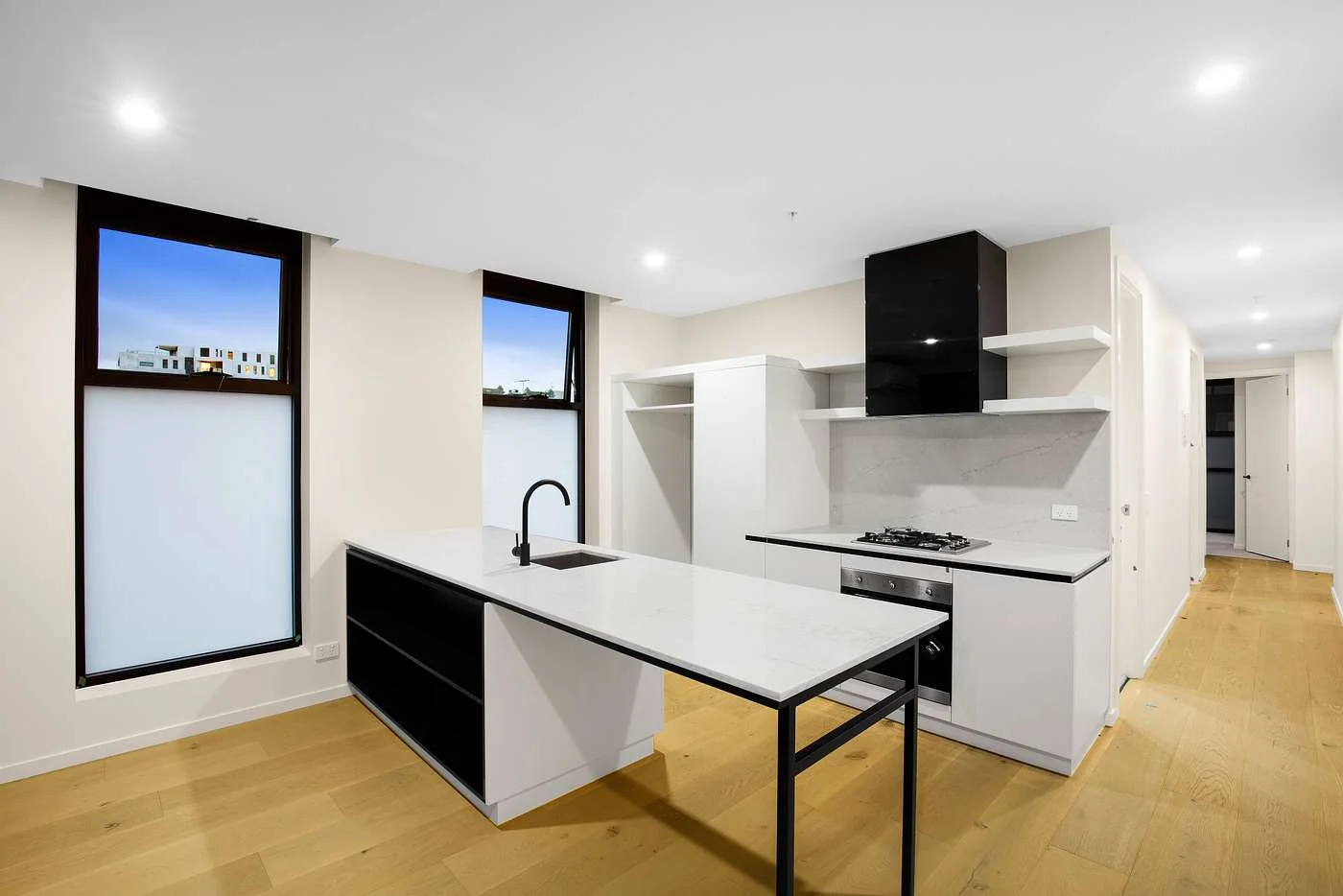 Additional image 2 of 305/31 Queens Avenue, Hawthorn VIC 3122