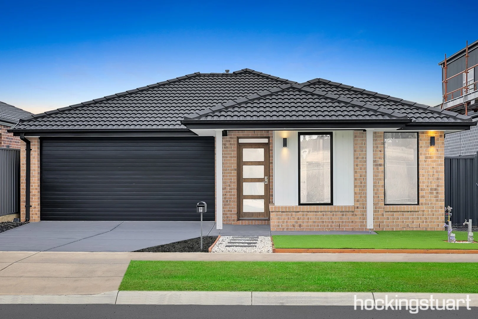 9 Bismuth Street, Kalkallo VIC 3064