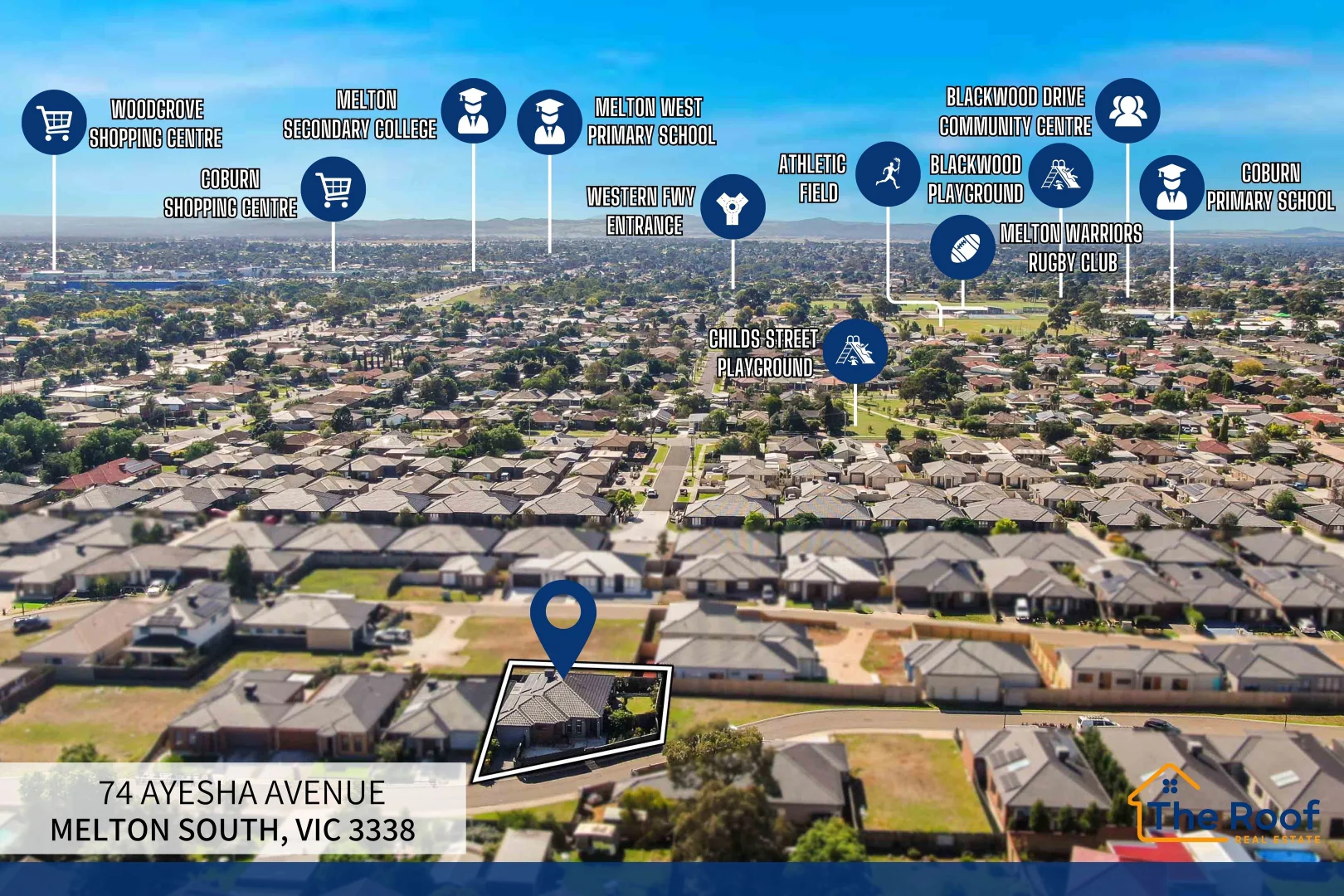 Additional image 18 of 74 Ayesha Avenue, Melton South VIC 3338