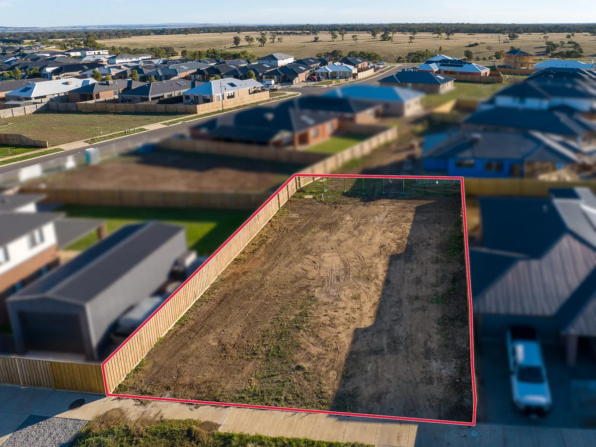 Additional image 3 of 91 Dardel Drive, Bannockburn VIC 3331