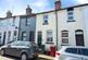 Blenheim Gardens, Reading, Berkshire