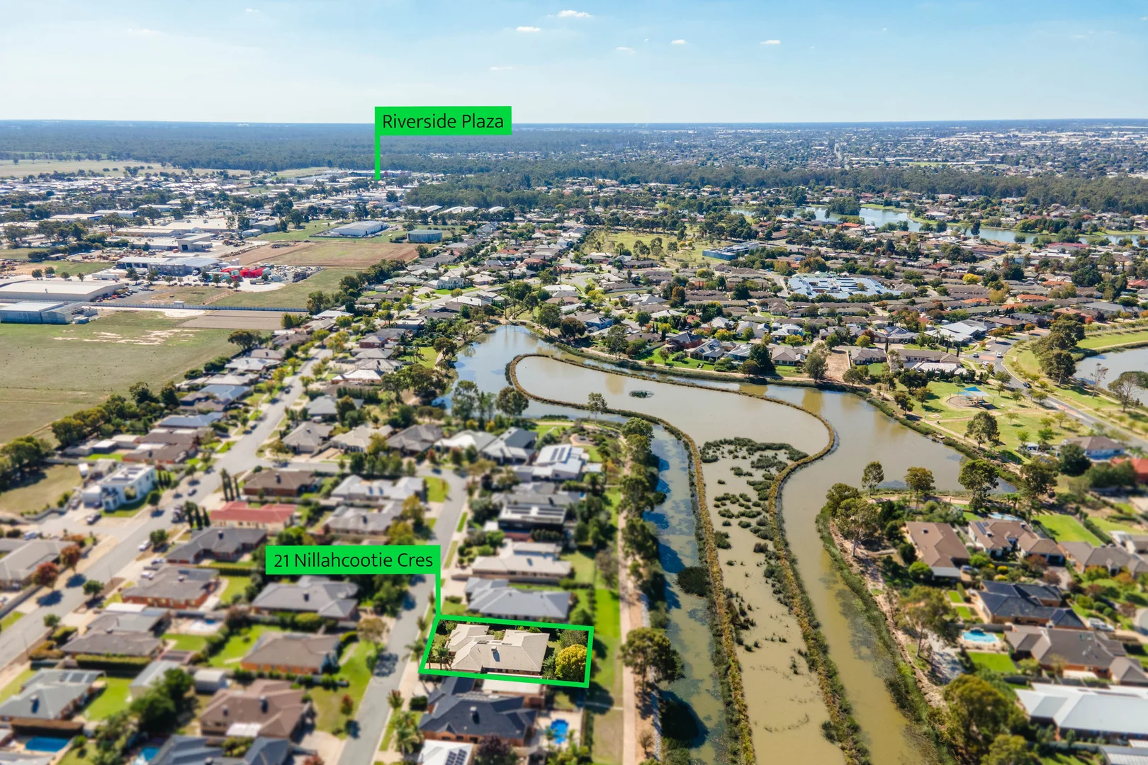 Additional image 22 of 21 Nillahcootie Crescent, Kialla VIC 3631