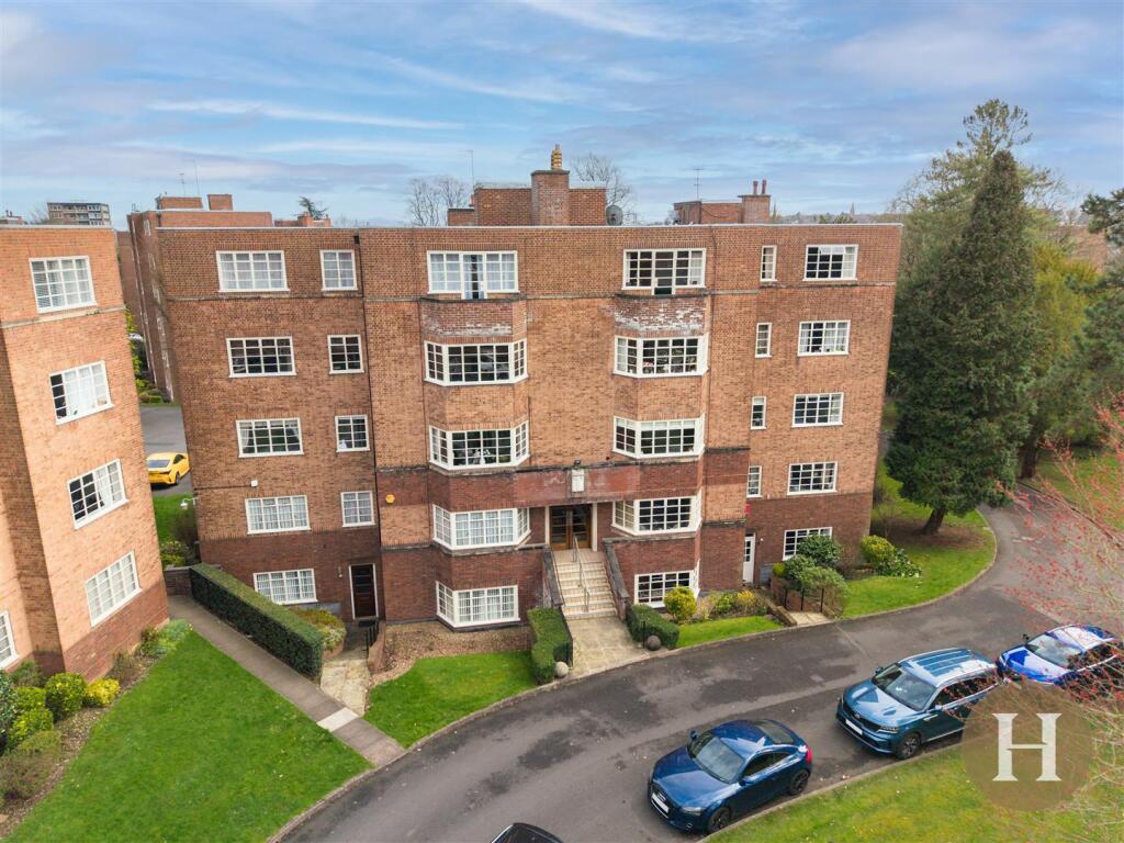 Viceroy Close, Edgbaston, Birmingham, B5 photo 3