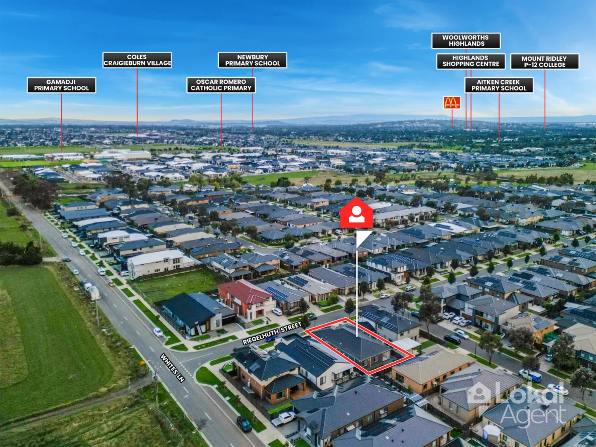 Additional image 23 of 47 Riegelhuth Street, Craigieburn VIC 3064
