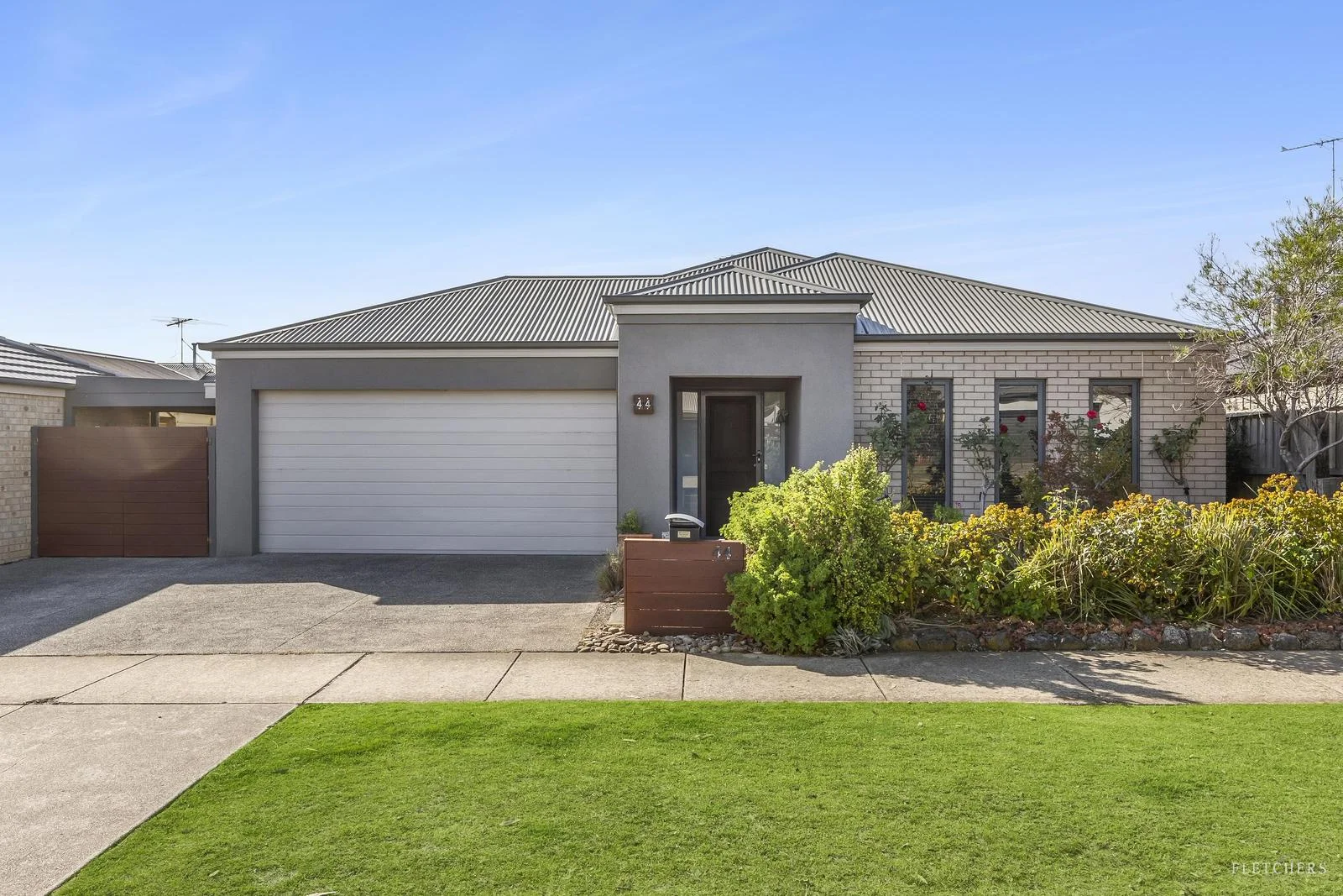 44 Alderbrook Drive, Ocean Grove VIC 3226