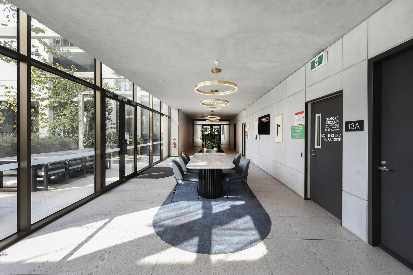 Additional image 18 of G03A/72 Ascot Vale Road, Flemington VIC 3031