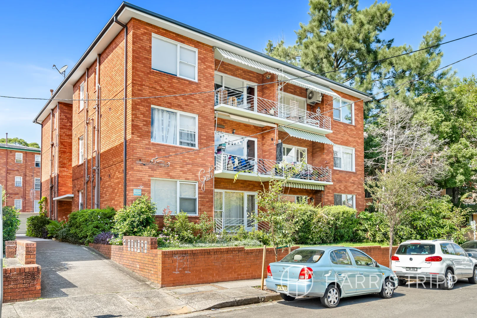 Additional image 6 of 1/3 Grainger Avenue, Ashfield NSW 2131