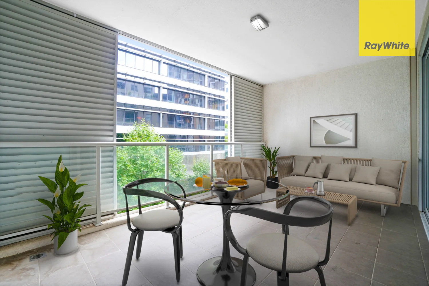 Additional image 3 of 314/22 Charles Street, Parramatta NSW 2150