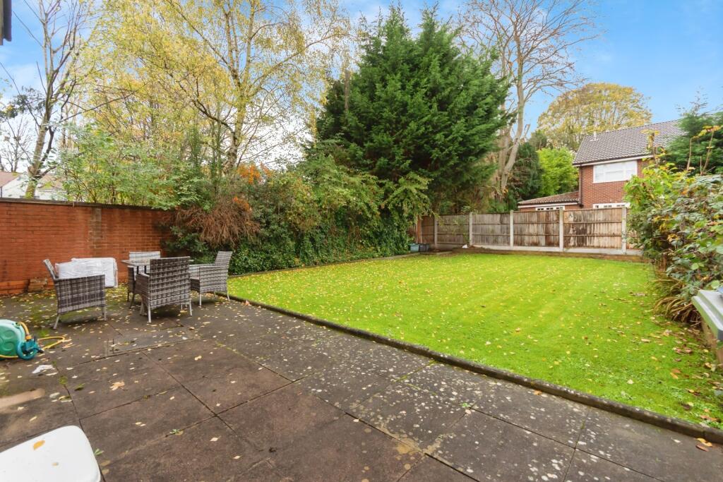 Additional image 14 of Pavenham Drive, Birmingham, West Midlands, B5