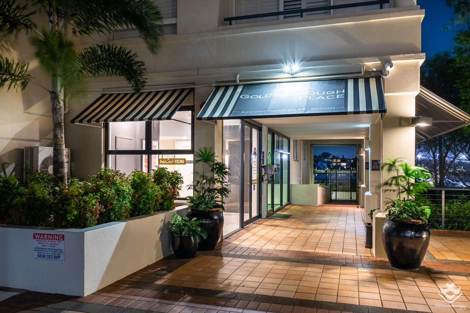 Additional image 11 of ID:21134191/39 Vernon Terrace, Teneriffe QLD 4005