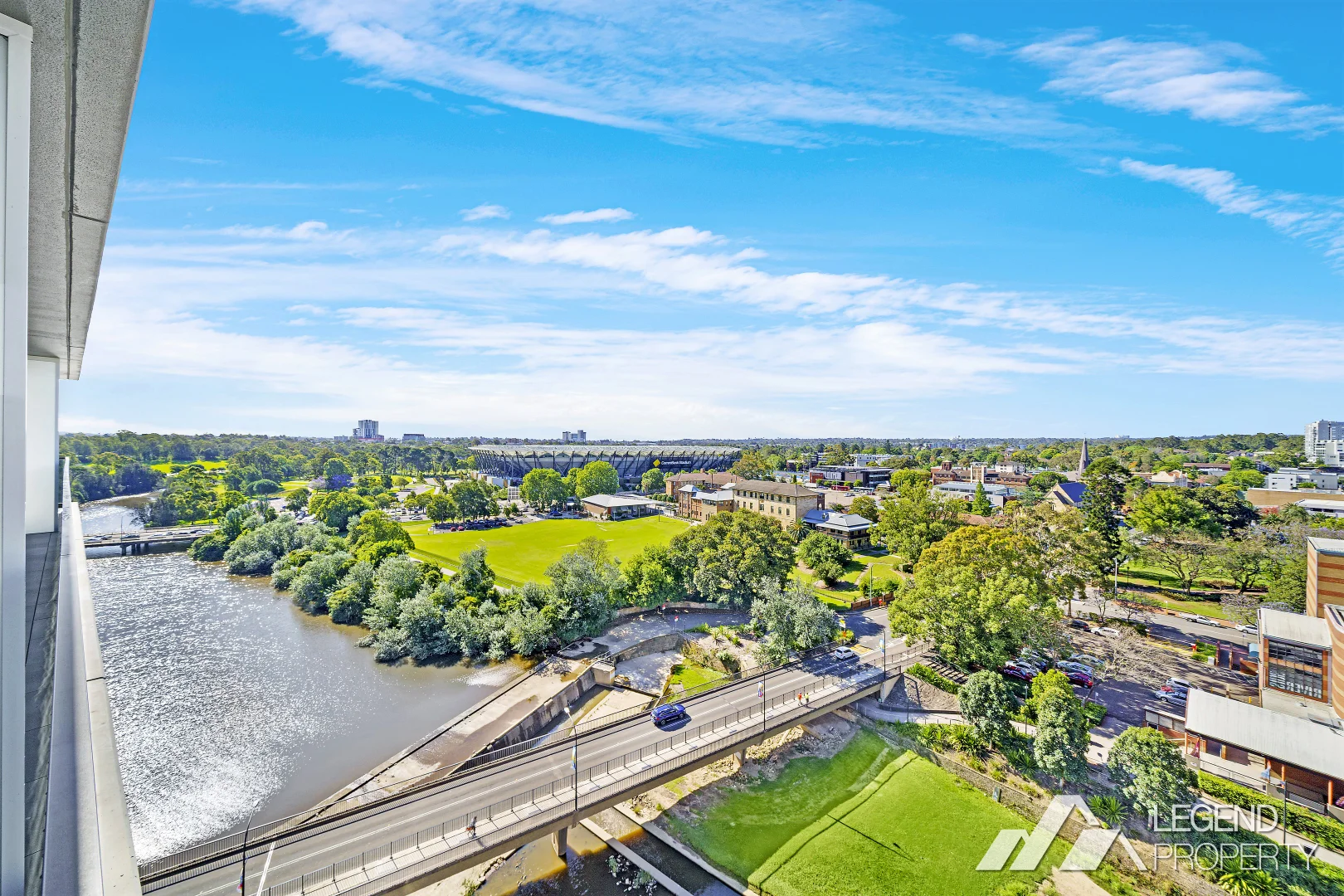 Additional image 12 of Level 11, 1107/12 Phillip Street, Parramatta NSW 2150