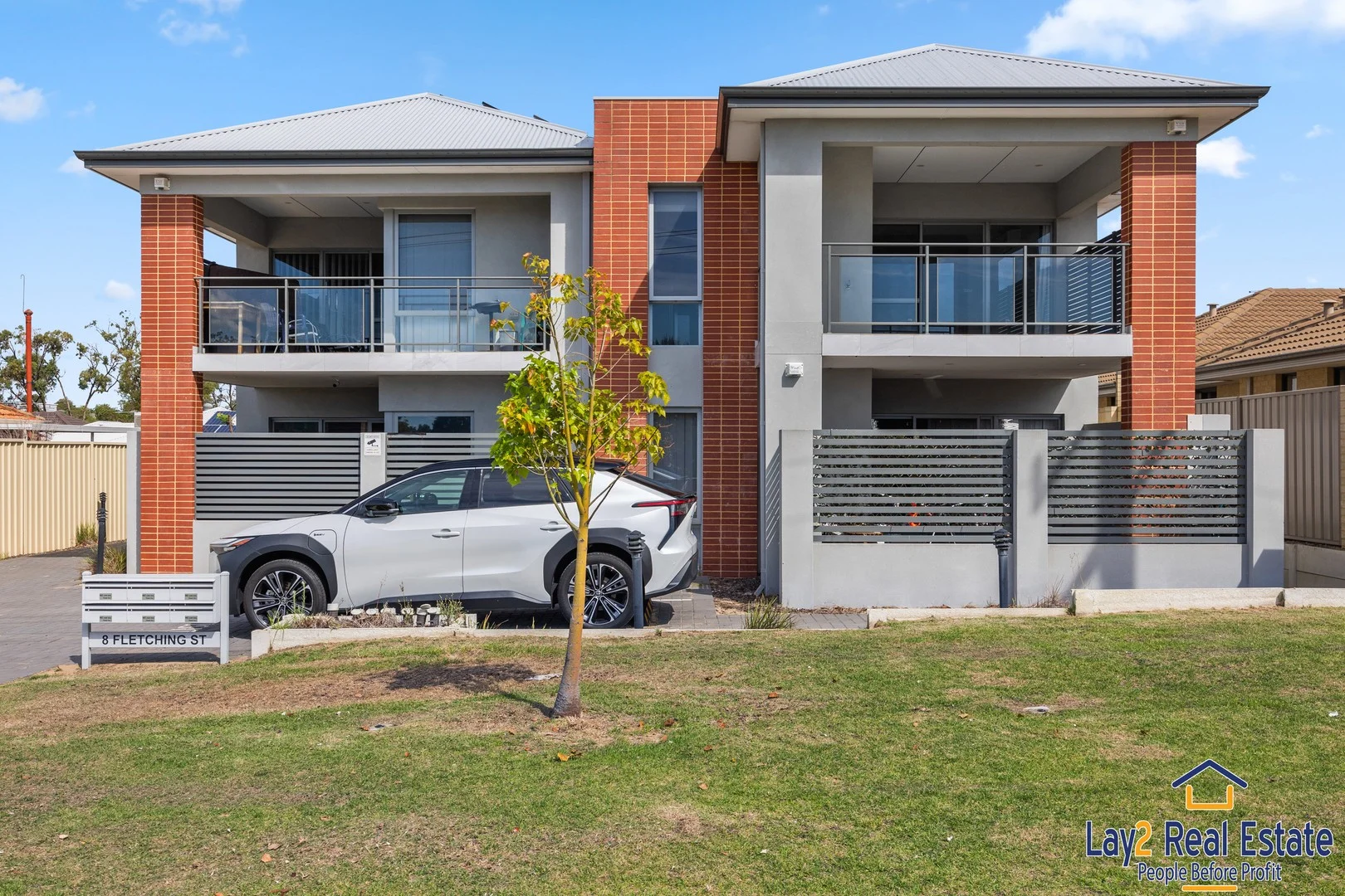 4/8 Fletching Street, Balga WA 6061