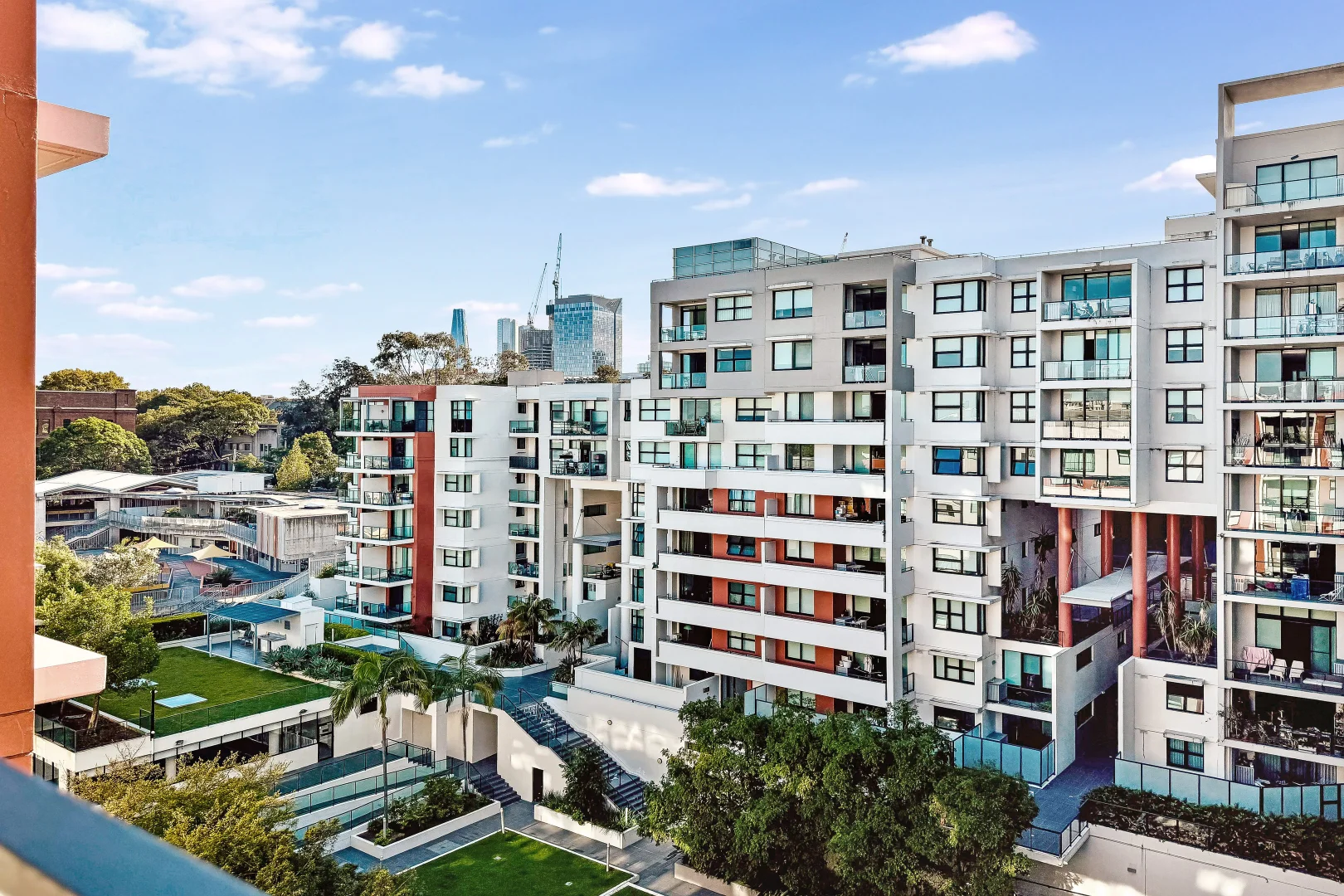 Additional image 5 of 208/310 Wattle Street Street, Ultimo NSW 2007