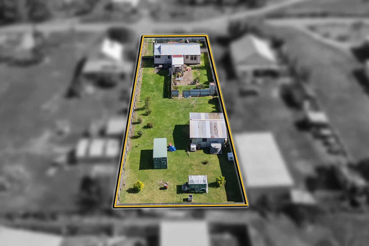 22 Nowa Nowa - Old Buchan Road, Nowa Nowa VIC 3887
