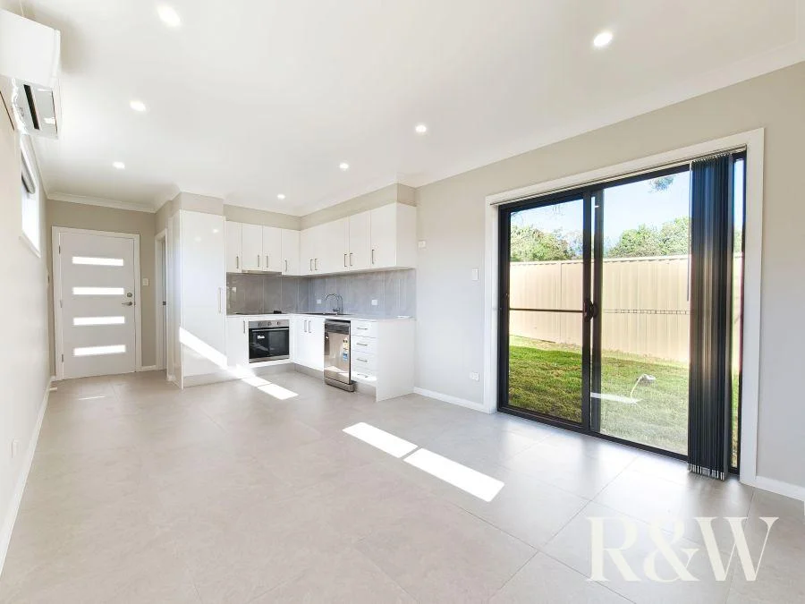 Additional image 2 of 51A Womra Crescent, Glenmore Park NSW 2745